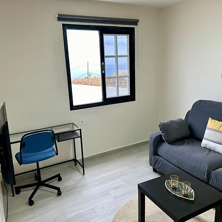 New Modern Apartment, Scandinavian Style, Ocean View Icod De Los Vinos Extérieur photo