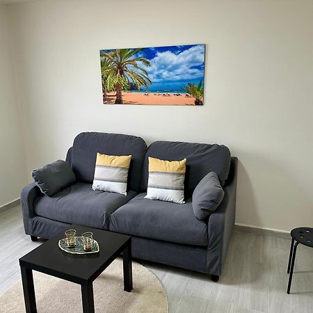 New Modern Apartment, Scandinavian Style, Ocean View Icod De Los Vinos Extérieur photo