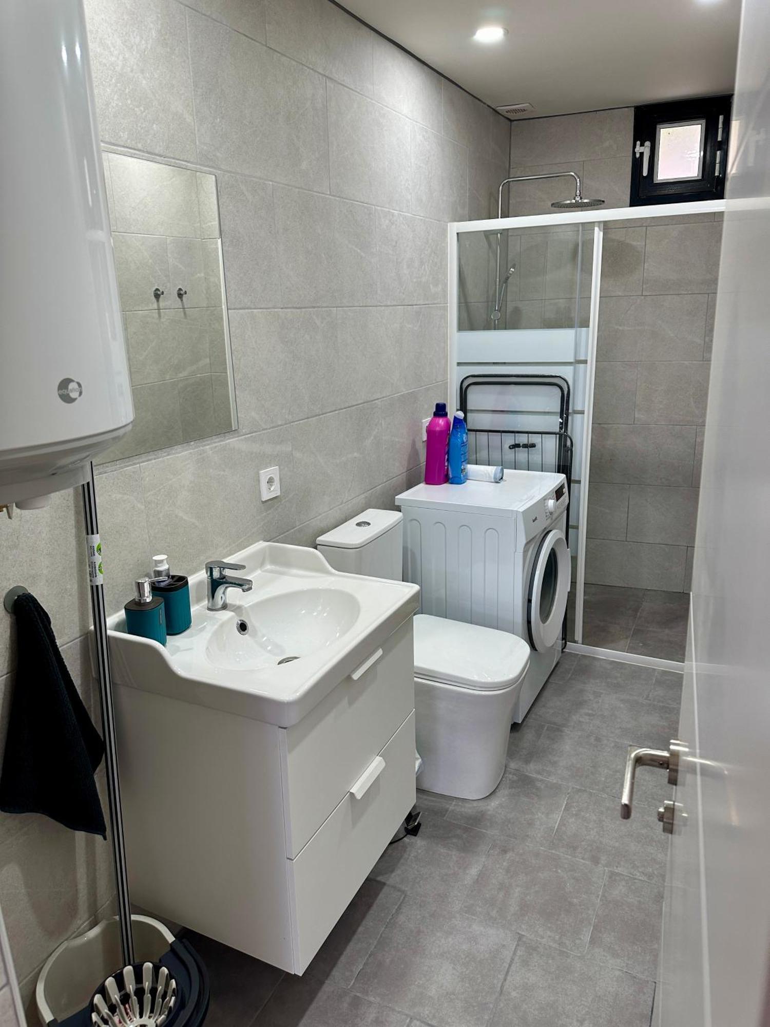 New Modern Apartment, Scandinavian Style, Ocean View Icod De Los Vinos Extérieur photo