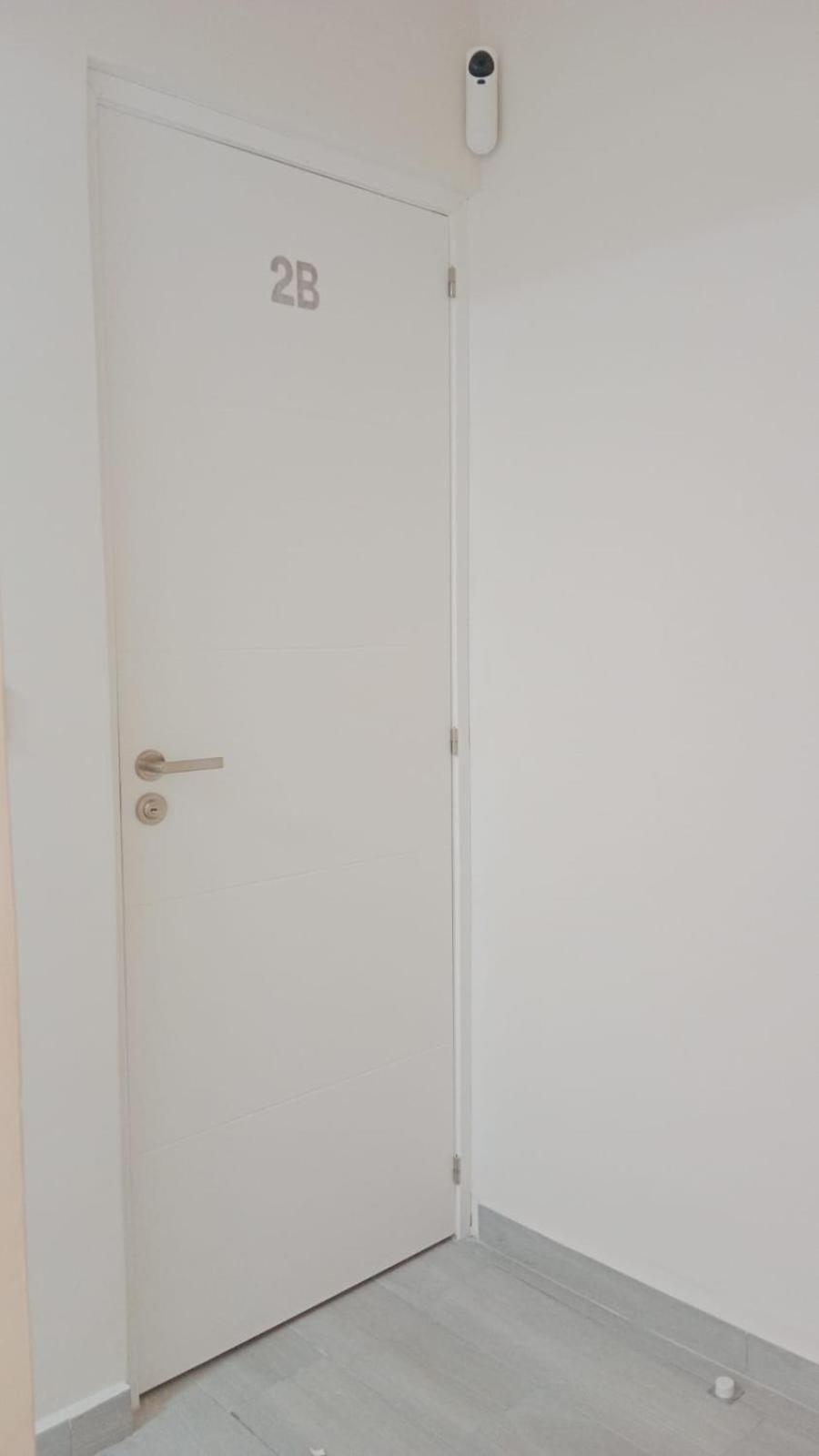 New Modern Apartment, Scandinavian Style, Ocean View Icod De Los Vinos Extérieur photo